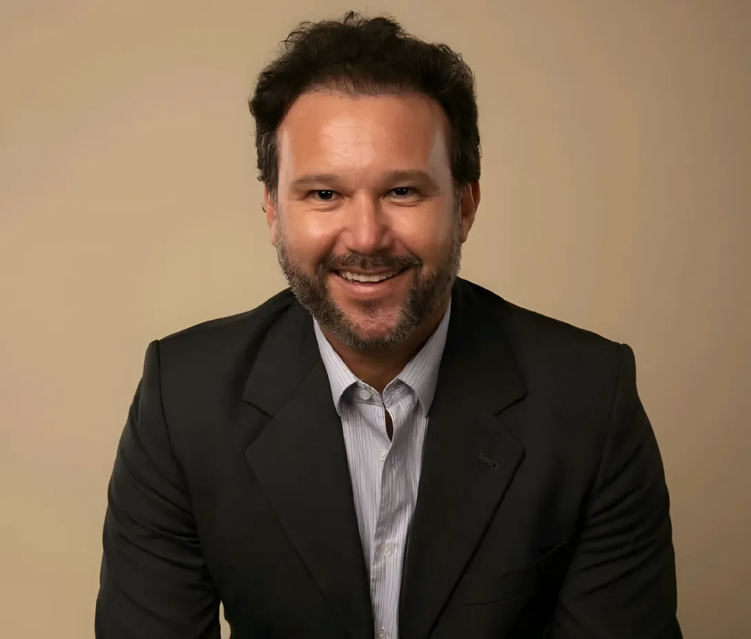 Edgard Cerutti, liderança da eVOLOS